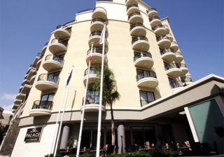 ”Xəzər Lənkəran”ın Maltada məskunlaşacağı otel müəyyənləşdi